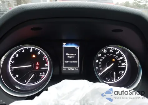 2018 Toyota Camry Le из США, поврежденный, VIN 4T1B11HK9JU064545